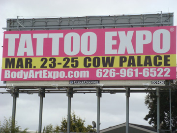Tatto Expo
