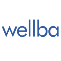wellba logo